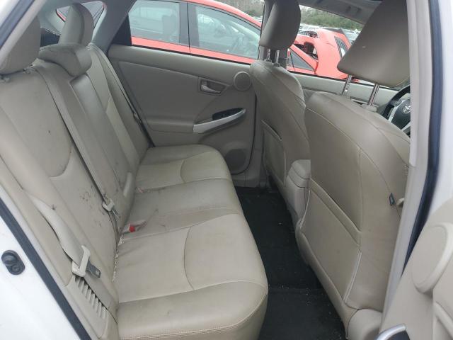 Photo 10 from auction – 2012 TOYOTA PRIUS with VIN JTDKN3DUXC5442753