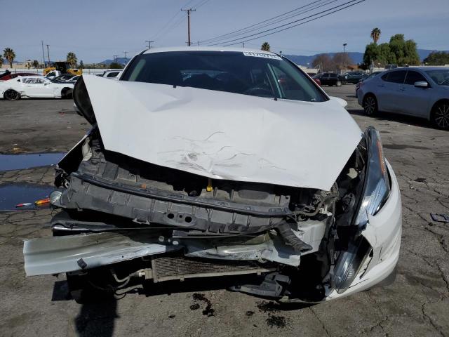 Photo 5 from auction – 2015 FORD FIESTA SE with VIN 3FADP4EJ5FM213964