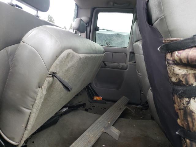 Photo 10 from auction – 2002 CHEVROLET SILVERADO with VIN 1GCEK19T62E278815