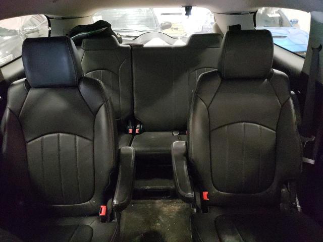 Photo 10 from auction – 2016 BUICK ENCLAVE with VIN 5GAKVBKD3GJ176620