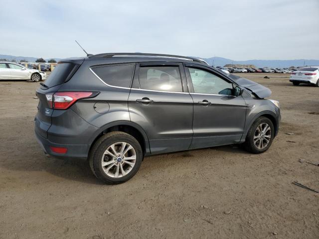 Photo 3 from auction – 2018 FORD ESCAPE SE with VIN 1FMCU0GD3JUD42753