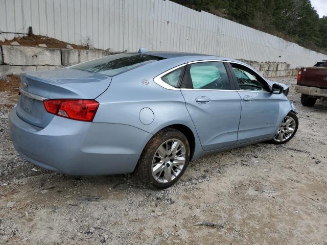 Photo 3 from auction – 2014 CHEVROLET IMPALA LS with VIN 1G11Y5SL7EU100526