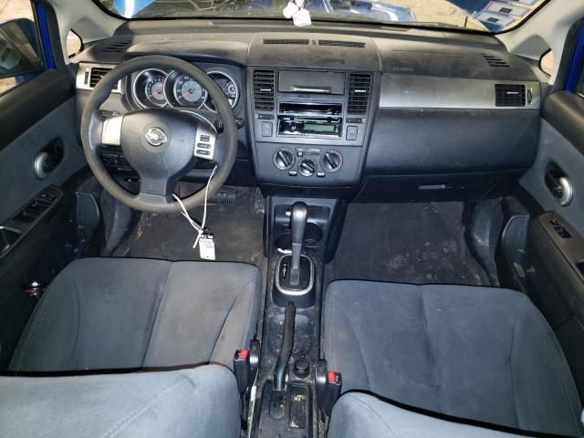 Zdjęcie 8 z aukcji – 2008 NISSAN VERSA S z VIN 3N1BC13E18L455129