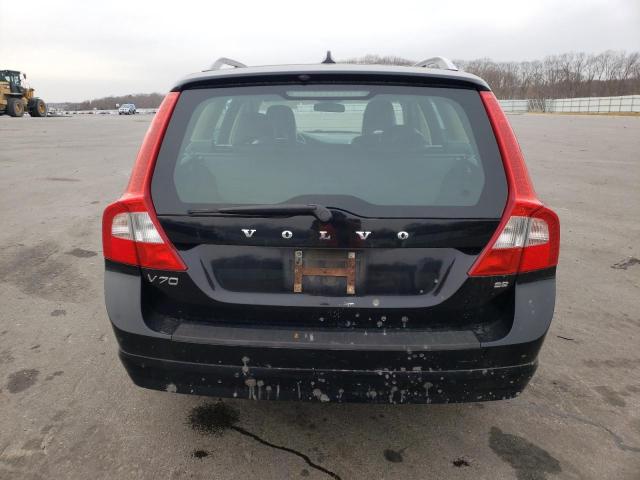 Photo 6 from auction – 2008 VOLVO V70 3.2 with VIN YV1BW982X81040765