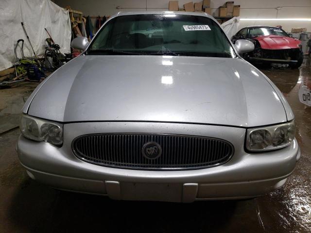 Photo 5 from auction – 2002 BUICK LESABRE with VIN 1G4HP54K724135765