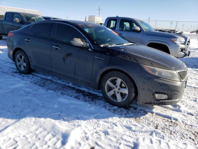 Photo 4 from auction – 2014 KIA OPTIMA LX with VIN 5XXGM4A70EG262287