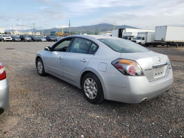 Photo 2 from auction – 2012 NISSAN ALTIMA BAS with VIN 1N4AL2AP8CN512511