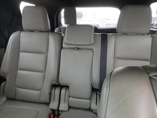 Photo 10 from auction – 2011 FORD EXPLORER X with VIN 1FMHK7D88BGA51712