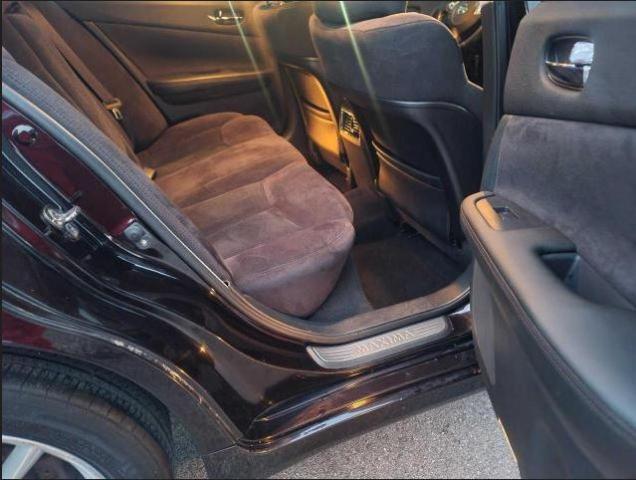 Photo 6 from auction – 2010 NISSAN MAXIMA S with VIN 1N4AA5AP4AC804544