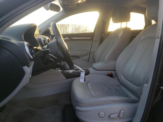 Photo 7 from auction – 2015 AUDI A3 PREMIUM with VIN WAUEFGFF1F1020587