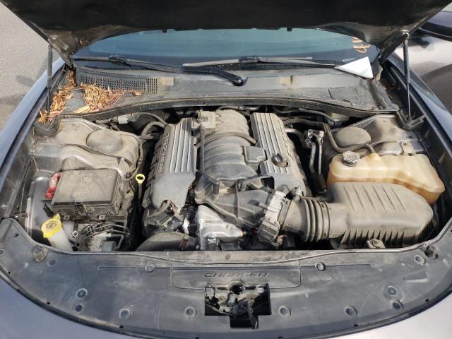 Photo 11 from auction – 2015 DODGE CHARGER SR with VIN 2C3CDXEJ7FH860627