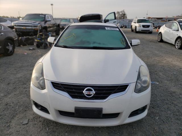 Photo 5 from auction – 2010 NISSAN ALTIMA SR with VIN 1N4BL2EP4AC145114