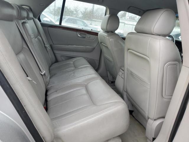 Photo 10 from auction – 2007 CADILLAC DTS with VIN 1G6KD57Y67U124592