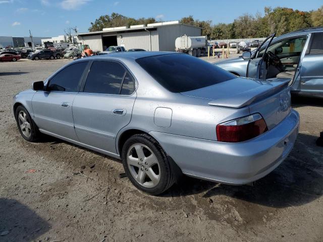 Photo 2 from auction – 2003 ACURA 3.2TL TYPE with VIN 19UUA56803A032844