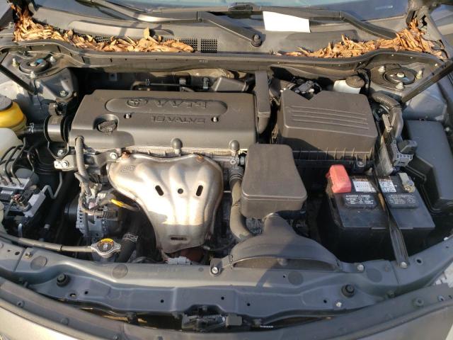 Photo 11 from auction – 2007 TOYOTA CAMRY CE with VIN 4T1BE46K47U573430