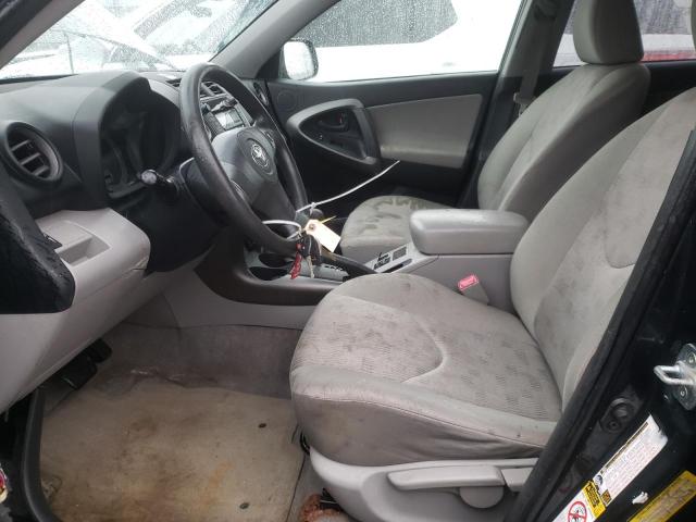 Zdjęcie 7 z aukcji – 2009 TOYOTA RAV4 z VIN JTMZF33VX9D008594