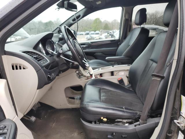 Photo 7 from auction – 2019 DODGE GRAND CARA with VIN 2C4RDGCG3KR620945
