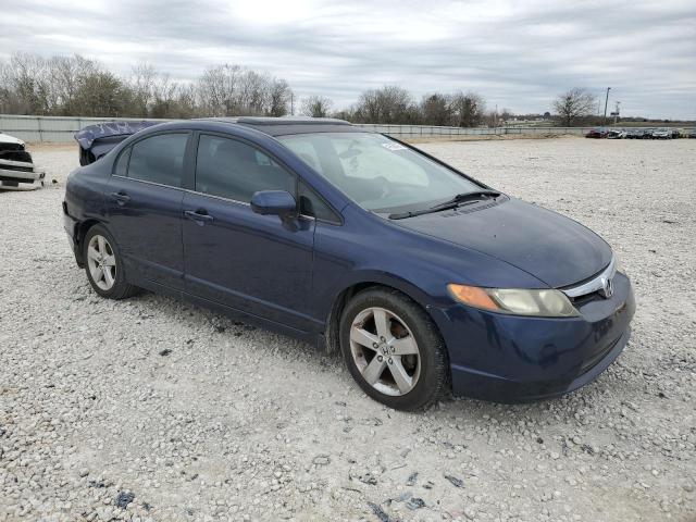 Photo 4 from auction – 2006 HONDA CIVIC EX with VIN 1HGFA16846L106969
