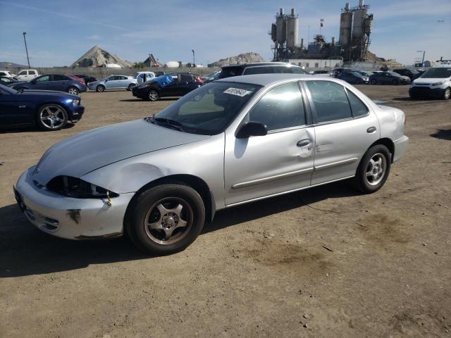 CHEVROLET CAVALIER 2000 z numerem VIN 3G1JC5240YS153340 - Zdjęcie z aukcji