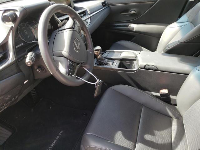 Photo 7 from auction – 2020 LEXUS ES 350 with VIN 58ADZ1B14LU069150