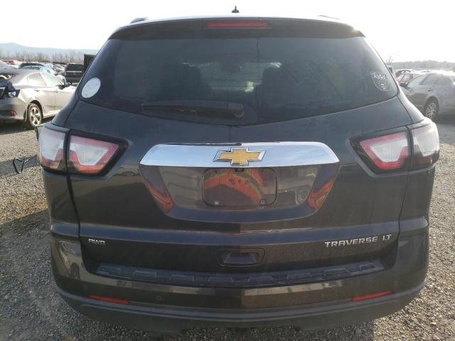Zdjęcie 6 z aukcji – 2015 CHEVROLET TRAVERSE L z VIN 1GNKVGKD0FJ366148