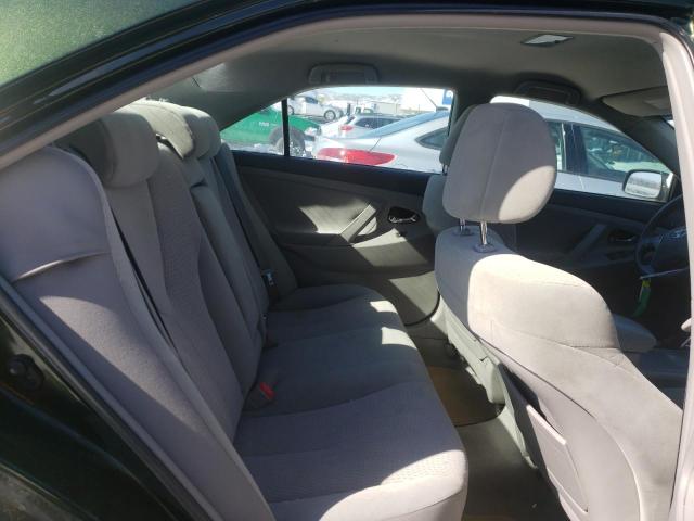 صورة رقم 10 من المزاد - 2011 TOYOTA CAMRY BASE مع VIN 4T1BF3EK5BU616576