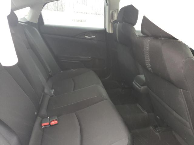 Photo 10 from auction – 2017 HONDA CIVIC EX with VIN 19XFC2F78HE018251