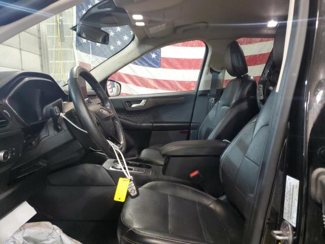 Photo 7 from auction – 2020 FORD ESCAPE TIT with VIN 1FMCU9J98LUA15163