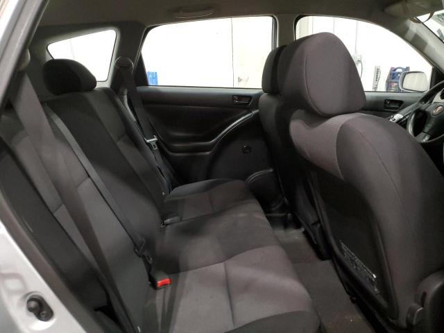 Photo 10 from auction – 2008 PONTIAC VIBE with VIN 5Y2SL65878Z421500