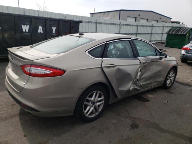Photo 3 from auction – 2015 FORD FUSION SE with VIN 3FA6P0HD9FR227635