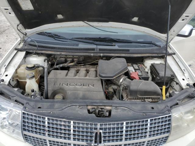 Photo 12 from auction – 2008 LINCOLN MKX with VIN 2LMDU68C68BJ04865
