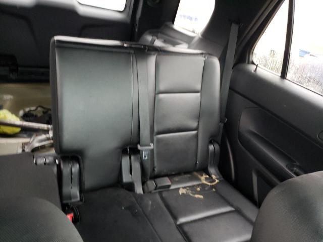 Photo 10 from auction – 2017 FORD EXPLORER P with VIN 1FM5K8AR3HGA13027