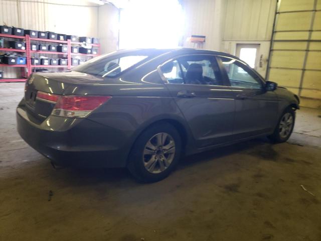 Photo 3 from auction – 2012 HONDA ACCORD with VIN 1HGCP2F67CA178245