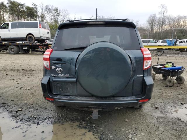 Photo 6 from auction – 2010 TOYOTA RAV4 with VIN 2T3BF4DVXAW037252