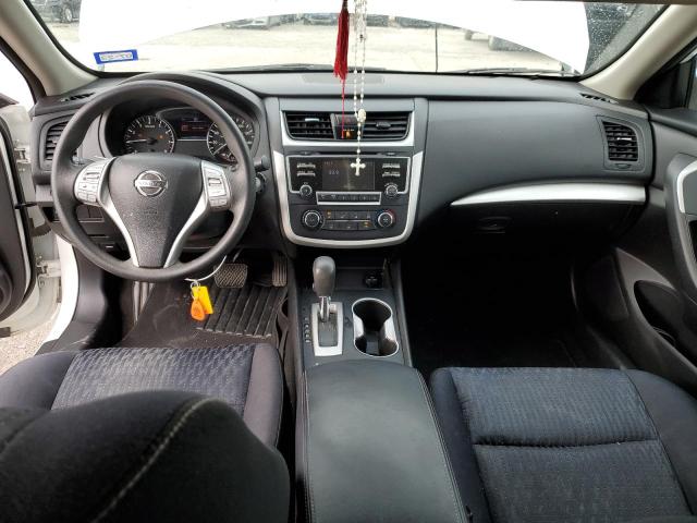 Photo 8 from auction – 2016 NISSAN ALTIMA 2.5 with VIN 1N4AL3AP1GN341984