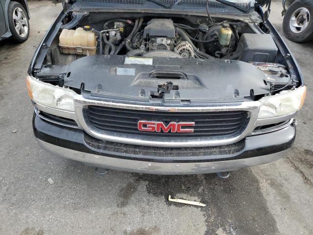 Photo 11 from auction – 2000 GMC NEW SIERRA with VIN 2GTEC19TXY1310673