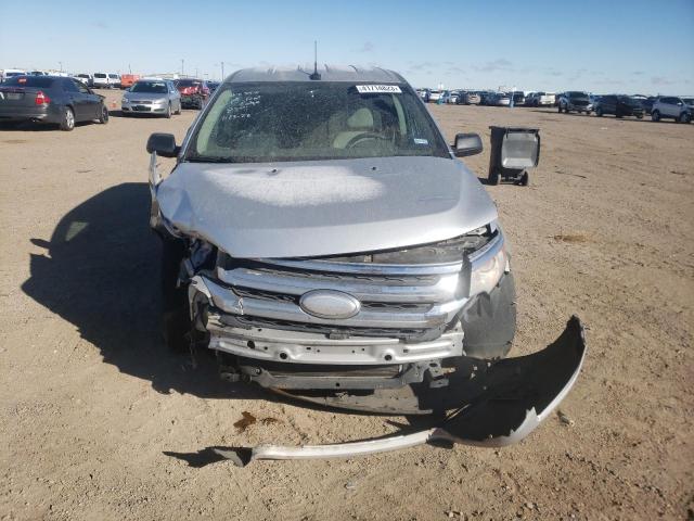 Photo 5 from auction – 2013 FORD EDGE SE with VIN 2FMDK3GC4DBB78541
