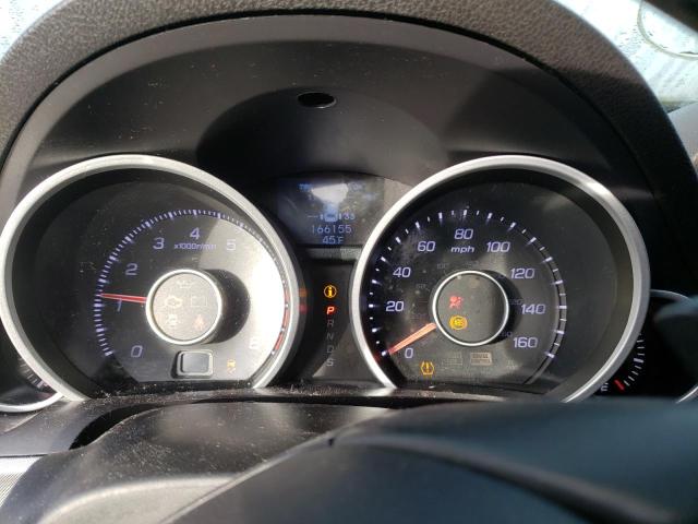 Photo 9 from auction – 2010 ACURA TL with VIN 19UUA8F54AA004484