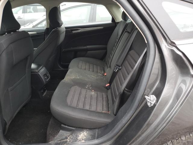 Photo 10 from auction – 2018 FORD FUSION SE with VIN 3FA6P0LU8JR199746