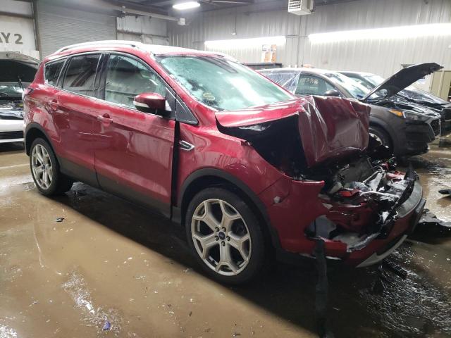 Foto 4 de la subasta – 2017 FORD ESCAPE TIT con VIN 1FMCU9J96HUB80751