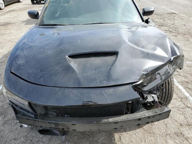 Photo 11 from auction – 2021 DODGE CHARGER GT with VIN 2C3CDXMG1MH528900