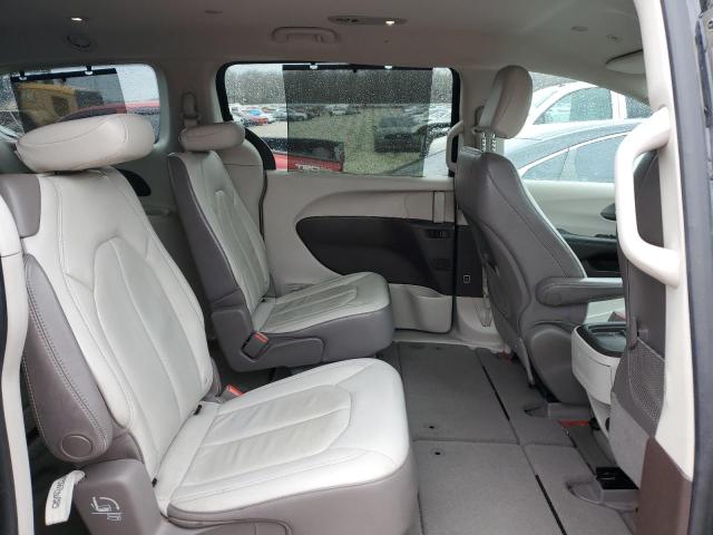Photo 11 from auction – 2018 CHRYSLER PACIFICA T with VIN 2C4RC1BG6JR246766