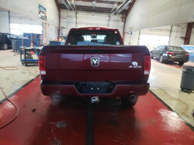Photo 6 from auction – 2016 RAM 1500 ST with VIN 1C6RR7FT8GS418383