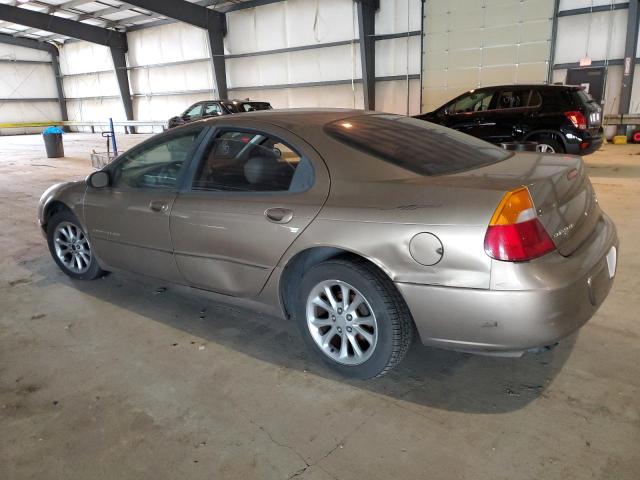 Photo 2 from auction – 1999 CHRYSLER 300M with VIN 2C3HE66G9XH776813