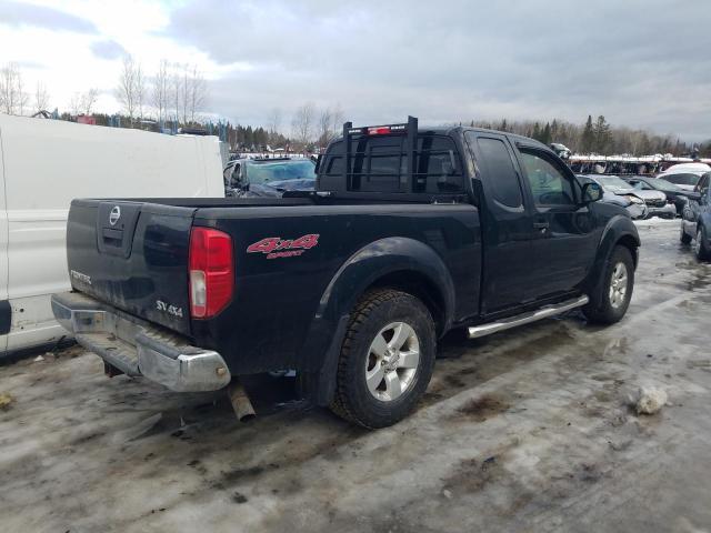 Photo 3 from auction – 2011 NISSAN FRONTIER S with VIN 1N6AD0CWXBC412854