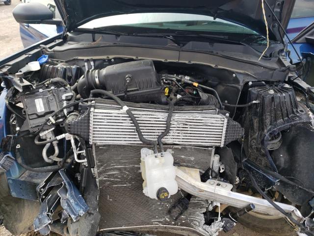 Photo 12 from auction – 2021 FORD EXPLORER X with VIN 1FMSK7DH4MGB29136