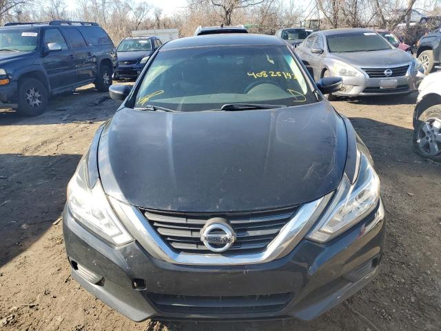 Photo 5 from auction – 2016 NISSAN ALTIMA 2.5 with VIN 1N4AL3AP4GN352252