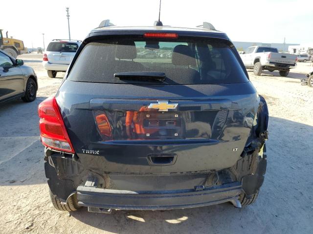 Photo 6 from auction – 2018 CHEVROLET TRAX 1LT with VIN 3GNCJLSB7JL261826