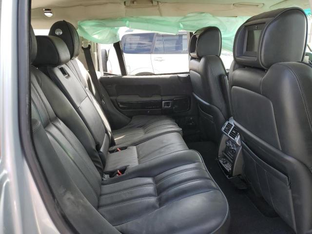Photo 11 from auction – 2012 LAND ROVER RANGE ROVE with VIN SALMF1E41CA363139