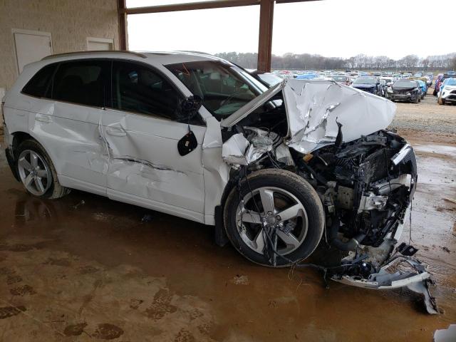 Photo 4 from auction – 2012 AUDI Q5 PREMIUM with VIN WA1LFAFP6CA013494